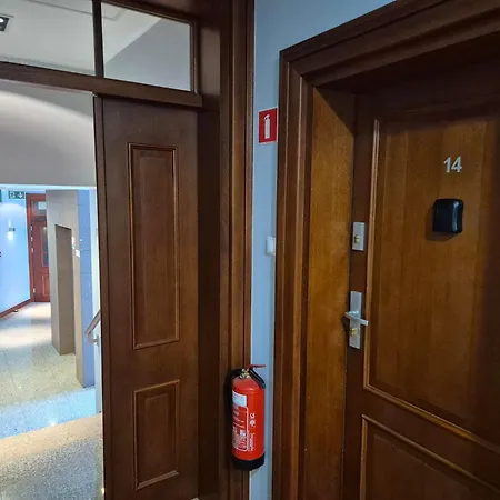 Apartman Kapitanska 14 Przy Porcie Z Widokiem Na Morze Kołobrzeg